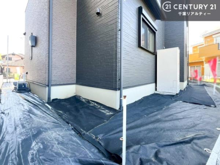 �� ������Ƃ�������X�؁[�X���t���Ă��܂��I�K�[�f�j���O���y���߂����ł��ˁB