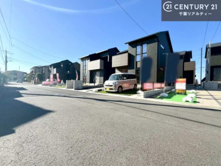 �O�ʓ��H�܂ތ��n�ʐ^ ���ӊ���A���q�l�̂���]�ɍ������������ꏏ�ɂ��ē���v���܂��B�Z��[���A�h�o�C�U�[�ɂ�邲���k������܂��B���Ђ͂��₢���킹�ɑ��Ή����܂��I���҂������܂���I