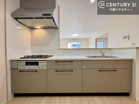 �L�b�`�� ���[�X�y�[�X���L�x�ŁA�����X�y�[�X���X�b�L���ƕЕt���Ђ�`�����p�ł��܂��I
���K�ɍ�Ƃ��ł��܂��I�����̗���������܂��I