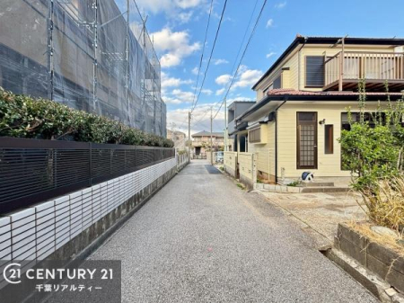 �O�ʓ��H�܂ތ��n�ʐ^ ���ӊ���A���q�l�̂���]�ɍ������������ꏏ�ɂ��ē���v���܂��B�Z��[���A�h�o�C�U�[�ɂ�邲���k������܂��B���Ђ͂��₢���킹�ɑ��Ή����܂��I���҂������܂���I