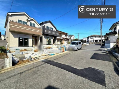 �O�ʓ��H�܂ތ��n�ʐ^ ���ӊ���A���q�l�̂���]�ɍ������������ꏏ�ɂ��ē���v���܂��B�Z��[���A�h�o�C�U�[�ɂ�邲���k������܂��B���Ђ͂��₢���킹�ɑ��Ή����܂��I���҂������܂���I