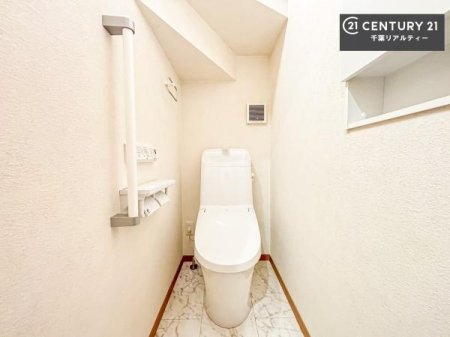 �g�C�� 1�E2�K�Ƀg�C�����������܂��I���̖Z�������ԑт��҂����ɂ��݂����ł��ˁB������Ƃ����������̂���g�C���ł�����ꂪ���₷���ł��I