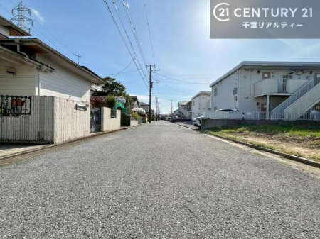 �O�ʓ��H�܂ތ��n�ʐ^ ���ӊ���A���q�l�̂���]�ɍ������������ꏏ�ɂ��ē���v���܂��B�Z��[���A�h�o�C�U�[�ɂ�邲���k������܂��B���Ђ͂��₢���킹�ɑ��Ή����܂��I���҂������܂���I