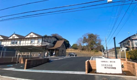 ���ӊ� �y�c�t���E�ۈ牀�z�R�X���X�̋u ��q���ۈ牀�F745m