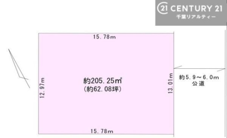 �Ԏ��} ���z�����Ȃ��I���D���ȃn�E�X���[�J�[�Ō��z�\�I
�z������ǍD�Ȋp�n�ł��I�O�ʓ��H6���ƍL�X�B
�ՐÂȏZ��X�ł̂�т�ƕ�点�܂��I