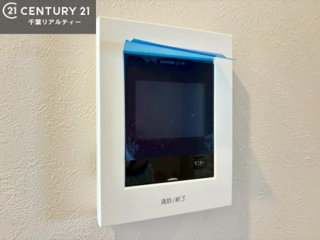 ���̑� TV���j�^�[�t�C���^�[�t�H���������B���K�҂̊���m�F���Ă���Ή��ł��邽�߁A�h�Ɩʂɂ��z�����ꂽ���S�̐ݔ��ł��B