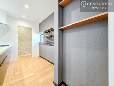 �L�b�`�� ���I�t���Œ������Ȃǂ����Ă݂��Ă������ȃL�b�`���ɂȂ�܂��I