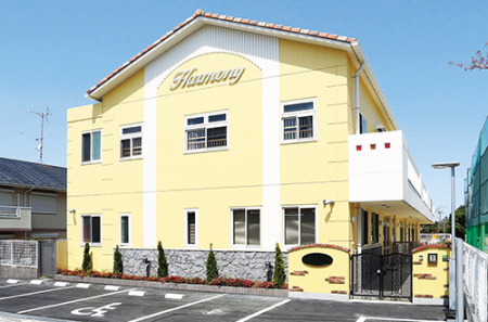 ���ӊ� �y�c�t���E�ۈ牀�z�D���n�[���j�[�ۈ牀�F1175m