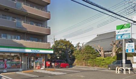 ���ӊ� �y�R���r�j�z�t�@�~���[�}�[�g�c�ۉ��K�u��X�F759m