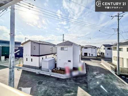 �Z�˂���̒��]�ʐ^ ������������Z��X�ł��I���͂ɂ͍����������Ȃ��A�󂪍L���J����������A�z�������傫���Ղ��邱�Ƃ�����܂���I�C�����̗ǂ������ʂ蔲����X���݂ł��I