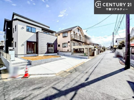 �O�ʓ��H�܂ތ��n�ʐ^ ���ӊ���A���q�l�̂���]�ɍ������������ꏏ�ɂ��ē���v���܂��B�Z��[���A�h�o�C�U�[�ɂ�邲���k������܂��B���Ђ͂��₢���킹�ɑ��Ή����܂��I���҂������܂���I