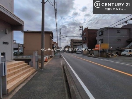 �O�ʓ��H�܂ތ��n�ʐ^ ���ӊ���A���q�l�̂���]�ɍ������������ꏏ�ɂ��ē���v���܂��B�Z��[���A�h�o�C�U�[�ɂ�邲���k������܂��B���Ђ͂��₢���킹�ɑ��Ή����܂��I���҂������܂���I