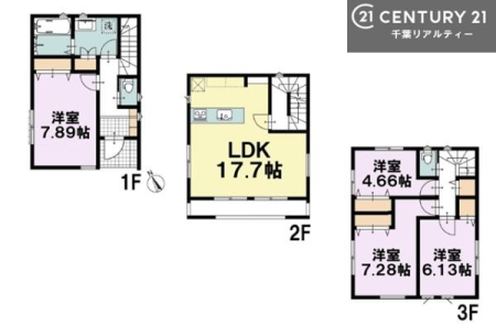 �Ԏ��} 4LDK�̖��͓I�ȊԎ��ILDK�͂������Ƃ�����ԂŁA���Ƒ��Ƃ̒c��񎞊Ԃ��A����w�[���������̂ɂȂ�܂��ˁB�Ƒ��Ƃ̒����[�܂�A���R�ƏΊ炪�����܂��I