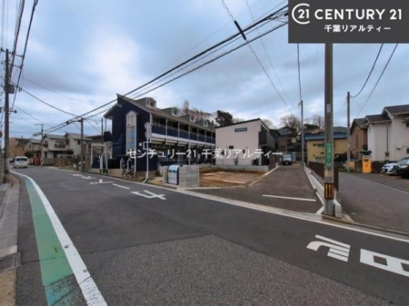 �O�ʓ��H�܂ތ��n�ʐ^ ���ӊ���A���q�l�̂���]�ɍ������������ꏏ�ɂ��ē���v���܂��B�Z��[���A�h�o�C�U�[�ɂ�邲���k������܂��B���Ђ͂��₢���킹�ɑ��Ή����܂��I���҂������܂���I