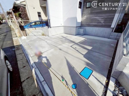 ���ԏ� �J�[�X�y�[�X�t���Ȃ̂Ń}�C�J�[���������̕������S�ł��ˁI���Ќ��n�ɂĂ��m���߂��������܂��I