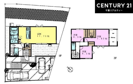 �Ԏ��} 3LDK�̖��͓I�ȊԎ��ILDK�͂������Ƃ�����ԂŁA���Ƒ��Ƃ̒c��񎞊Ԃ��A����w�[���������̂ɂȂ�܂��ˁB�Ƒ��Ƃ̒����[�܂�A���R�ƏΊ炪�����܂��I