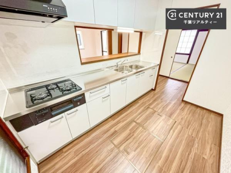 �L�b�`�� ���[�X�y�[�X���L�x�ŁA�����X�y�[�X���X�b�L���ƕЕt���Ђ�`�����p�ł��܂��I
���K�ɍ�Ƃ��ł��܂��I�����̗���������܂��I