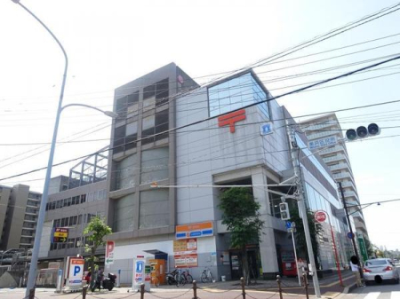 ���ӊ� �y�X�֋ǁz���l�X�֋ǁF1100m