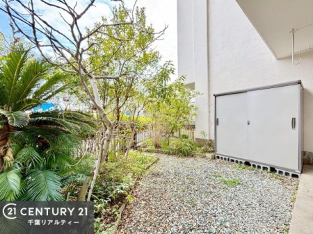 �� ��p�̂���X�y�[�X���I
�K�[�f�j���O��ƒ�؉����y���߂ăA�E�g�h�A�̎�����������ł��ˁI