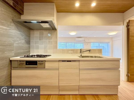 �L�b�`�� ���[�X�y�[�X���L�x�ŁA�����X�y�[�X���X�b�L���ƕЕt���Ђ�`�����p�ł��܂��I
���K�ɍ�Ƃ��ł��܂��I�����̗���������܂��I