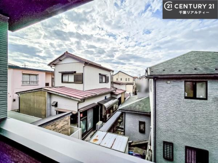 �Z�˂���̒��]�ʐ^ ������������Z��X�ł��I���͂ɂ͍����������Ȃ��A�󂪍L���J����������A�z�������傫���Ղ��邱�Ƃ�����܂���I�C�����̗ǂ������ʂ蔲����X���݂ł��I