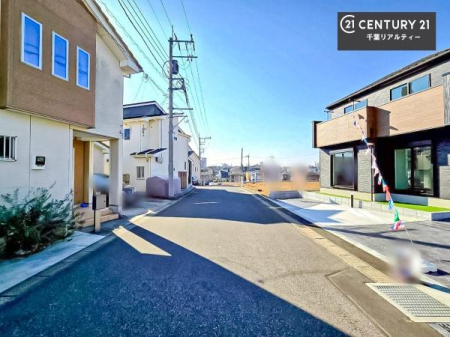 �O�ʓ��H�܂ތ��n�ʐ^ ���ӊ���A���q�l�̂���]�ɍ������������ꏏ�ɂ��ē���v���܂��B�Z��[���A�h�o�C�U�[�ɂ�邲���k������܂��B���Ђ͂��₢���킹�ɑ��Ή����܂��I���҂������܂���I