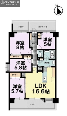 �Ԏ��} 4LDK�̖��͓I�ȊԎ��ILDK�͂������Ƃ�����ԂŁA���Ƒ��Ƃ̒c��񎞊Ԃ��A����w�[���������̂ɂȂ�܂��ˁB�Ƒ��Ƃ̒����[�܂�A���R�ƏΊ炪�����܂��I