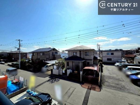 �Z�˂���̒��]�ʐ^ ���]�ǍD�ȃo���R�j�[�B���V�C�̂������ɂ̓o���R�j�[�ւłă��t���b�V������̂������ł��ˁI