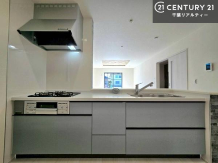 �L�b�`�� ���[�X�y�[�X���L�x�ŁA�����X�y�[�X���X�b�L���ƕЕt���Ђ�`�����p�ł��܂��I
���K�ɍ�Ƃ��ł��܂��I�����̗���������܂��I