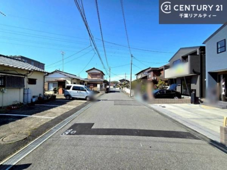 �O�ʓ��H�܂ތ��n�ʐ^ �C�ɂȂ邨�q�l�̊w�Z�܂ł̓��̂��w�܂ł̃��[�g�A���������̏ꏊ�Ȃǂ����ꏏ�ɂ��ē��������܂��I