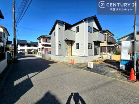 �O�ʓ��H�܂ތ��n�ʐ^ ���ӊ���A���q�l�̂���]�ɍ������������ꏏ�ɂ��ē���v���܂��B�Z��[���A�h�o�C�U�[�ɂ�邲���k������܂��B���Ђ͂��₢���킹�ɑ��Ή����܂��I���҂������܂���I