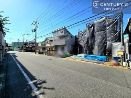 �O�ʓ��H�܂ތ��n�ʐ^ ���ӊ���A���q�l�̂���]�ɍ������������ꏏ�ɂ��ē���v���܂��B�Z��[���A�h�o�C�U�[�ɂ�邲���k������܂��B���Ђ͂��₢���킹�ɑ��Ή����܂��I���҂������܂���I