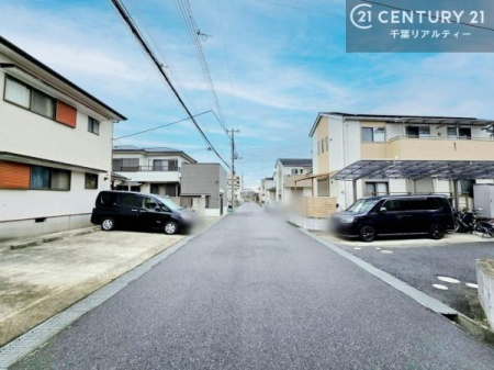 �O�ʓ��H�܂ތ��n�ʐ^ ���ӊ���A���q�l�̂���]�ɍ������������ꏏ�ɂ��ē���v���܂��B�Z��[���A�h�o�C�U�[�ɂ�邲���k������܂��B���Ђ͂��₢���킹�ɑ��Ή����܂��I���҂������܂���I