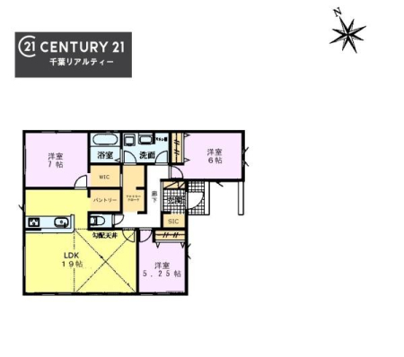 �Ԏ��} 3LDK�̖��͓I�ȊԎ��ILDK�͂������Ƃ�����ԂŁA���Ƒ��Ƃ̒c��񎞊Ԃ��A����w�[���������̂ɂȂ�܂��ˁB�Ƒ��Ƃ̒����[�܂�A���R�ƏΊ炪�����܂��I