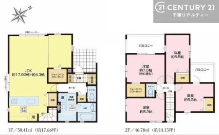 �Ԏ��} 4LDK�̖��͓I�ȊԎ��ILDK�͂������Ƃ�����ԂŁA���Ƒ��Ƃ̒c��񎞊Ԃ��A����w�[���������̂ɂȂ�܂��ˁB�Ƒ��Ƃ̒����[�܂�A���R�ƏΊ炪�����܂��I