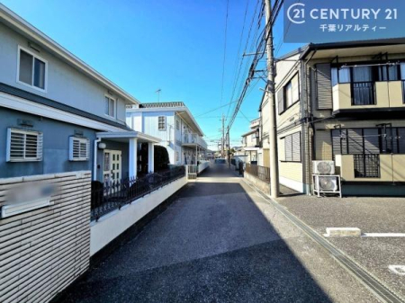 �O�ʓ��H�܂ތ��n�ʐ^ ���ӊ���A���q�l�̂���]�ɍ������������ꏏ�ɂ��ē���v���܂��B�Z��[���A�h�o�C�U�[�ɂ�邲���k������܂��B���Ђ͂��₢���킹�ɑ��Ή����܂��I���҂������܂���I