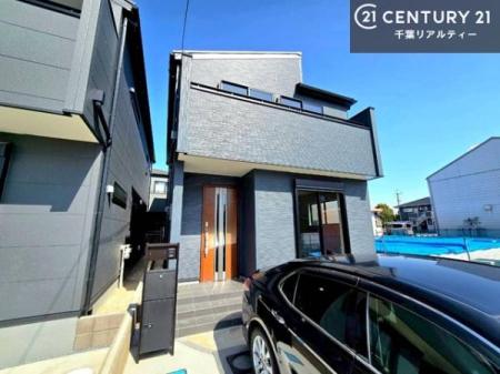 �����ϊX���ݎʐ^ �S5���̃L���C�ȊX���݁B����P�x���������������B�����T���̂������E���v�]�E������ȂǁA�s���Y�Ɋւ��邱�ƂȂ�ǂ̂悤�Ȃ��Ƃł����S���ӑΉ������Ē����܂��B