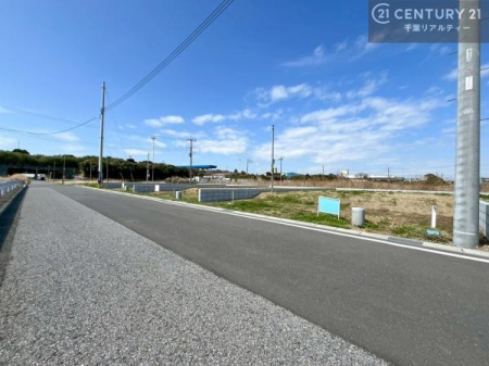 �O�ʓ��H�܂ތ��n�ʐ^ ���ӊ���A���q�l�̂���]�ɍ������������ꏏ�ɂ��ē���v���܂��B�Z��[���A�h�o�C�U�[�ɂ�邲���k������܂��B���Ђ͂��₢���킹�ɑ��Ή����܂��I���҂������܂���I