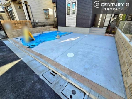 ���ԏ� �J�[�X�y�[�X�t���Ȃ̂Ń}�C�J�[���������̕������S�ł��ˁI���Ќ��n�ɂĂ��m���߂��������܂��I