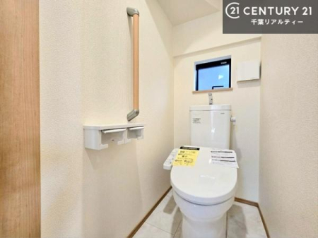 �g�C�� 1�E2�K�Ƀg�C�����������܂��I���̖Z�������ԑт��҂����ɂ��݂����ł��ˁB������Ƃ����������̂���g�C���ł�����ꂪ���₷���ł��I