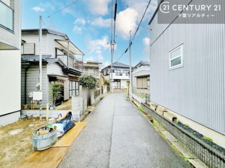 �O�ʓ��H�܂ތ��n�ʐ^ ���ӊ���A���q�l�̂���]�ɍ������������ꏏ�ɂ��ē���v���܂��B�Z��[���A�h�o�C�U�[�ɂ�邲���k������܂��B���Ђ͂��₢���킹�ɑ��Ή����܂��I���҂������܂���I