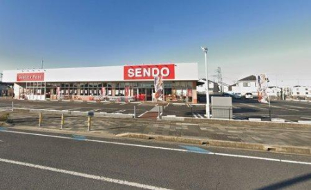 ���ӊ� �y�X�[�p�[�z����ǂ��_�c�X�F1347m