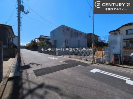 �O�ʓ��H�܂ތ��n�ʐ^ ���ӊ���A���q�l�̂���]�ɍ������������ꏏ�ɂ��ē���v���܂��B�Z��[���A�h�o�C�U�[�ɂ�邲���k������܂��B���Ђ͂��₢���킹�ɑ��Ή����܂��I���҂������܂���I