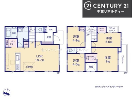 �Ԏ��} 4LDK�̖��͓I�ȊԎ��ILDK�͂������Ƃ�����ԂŁA���Ƒ��Ƃ̒c��񎞊Ԃ��A����w�[���������̂ɂȂ�܂��ˁB�Ƒ��Ƃ̒����[�܂�A���R�ƏΊ炪�����܂��I