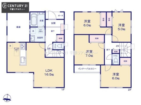 �Ԏ��} 4LDK�̖��͓I�ȊԎ��ILDK�͂������Ƃ�����ԂŁA���Ƒ��Ƃ̒c��񎞊Ԃ��A����w�[���������̂ɂȂ�܂��ˁB�Ƒ��Ƃ̒����[�܂�A���R�ƏΊ炪�����܂��I