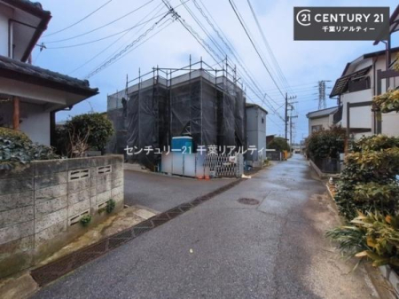 �O�ʓ��H�܂ތ��n�ʐ^ ���ӊ���A���q�l�̂���]�ɍ������������ꏏ�ɂ��ē���v���܂��B�Z��[���A�h�o�C�U�[�ɂ�邲���k������܂��B���Ђ͂��₢���킹�ɑ��Ή����܂��I���҂������܂���I