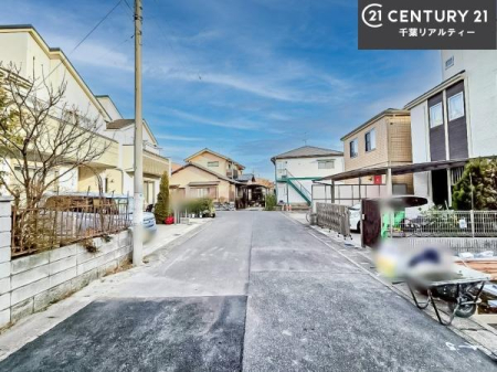 �O�ʓ��H�܂ތ��n�ʐ^ ���ӊ���A���q�l�̂���]�ɍ������������ꏏ�ɂ��ē���v���܂��B�Z��[���A�h�o�C�U�[�ɂ�邲���k������܂��B���Ђ͂��₢���킹�ɑ��Ή����܂��I���҂������܂���I