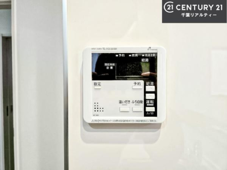 ���̑����� �{�^���̃X�C�b�`�⎩���ł����C�̏������������߁A�킴�킴�����ɍs���Ă�������ꂽ��p���������肷��K�v���Ȃ��֗��ł��ˁI