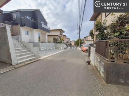 �O�ʓ��H�܂ތ��n�ʐ^ ���ӊ���A���q�l�̂���]�ɍ������������ꏏ�ɂ��ē���v���܂��B�Z��[���A�h�o�C�U�[�ɂ�邲���k������܂��B���Ђ͂��₢���킹�ɑ��Ή����܂��I���҂������܂���I