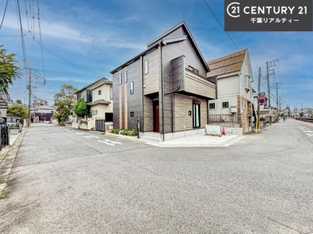 �O�ʓ��H�܂ތ��n�ʐ^ �O�ʓ��H��6���~6.6���I�z����ǍD�ȗ��n�ł��B
�Ԍɓ��ꂪ���ȕ������S�ł��ˁB